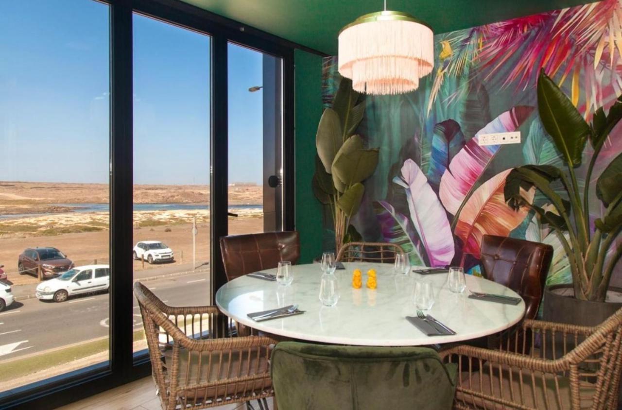 Bristol Sunset Beach Private Apartment Corralejo Exterior foto
