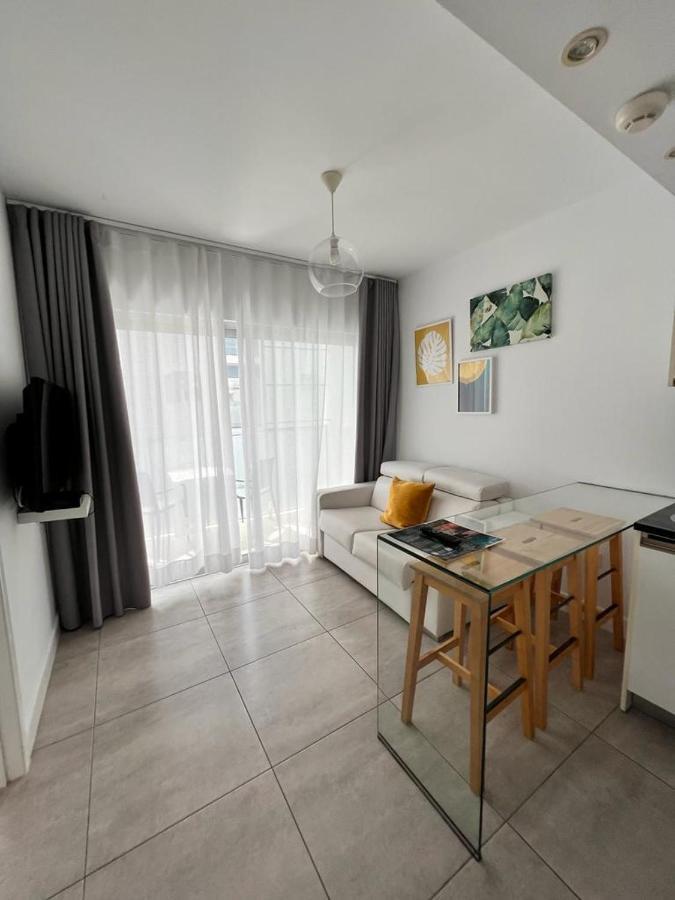 Bristol Sunset Beach Private Apartment Corralejo Exterior foto