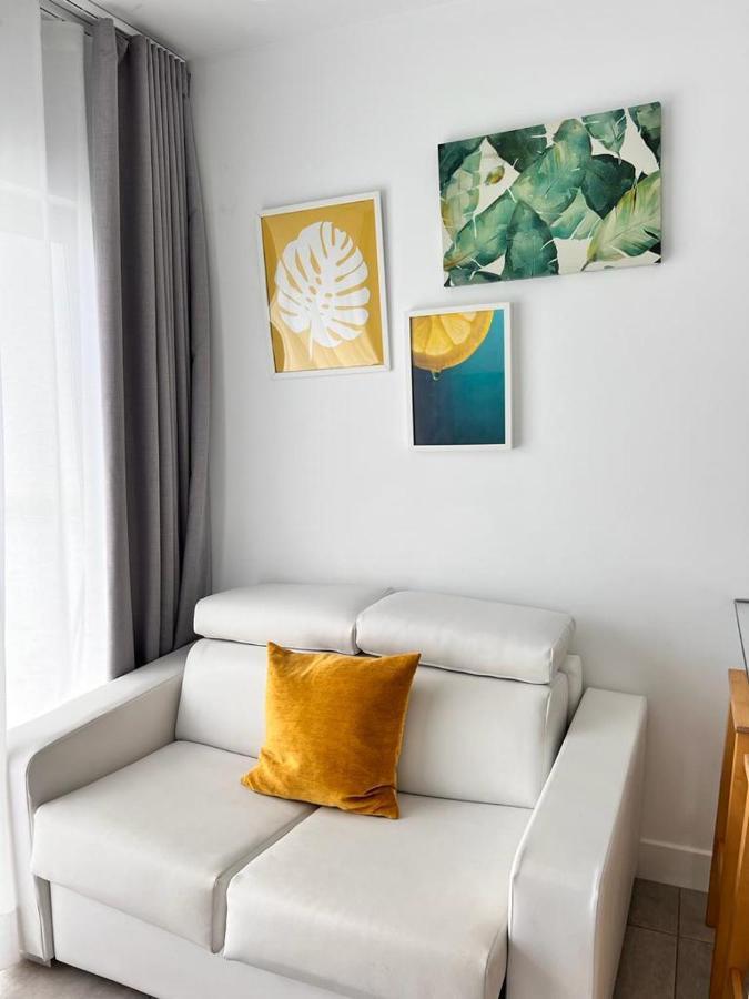 Bristol Sunset Beach Private Apartment Corralejo Exterior foto