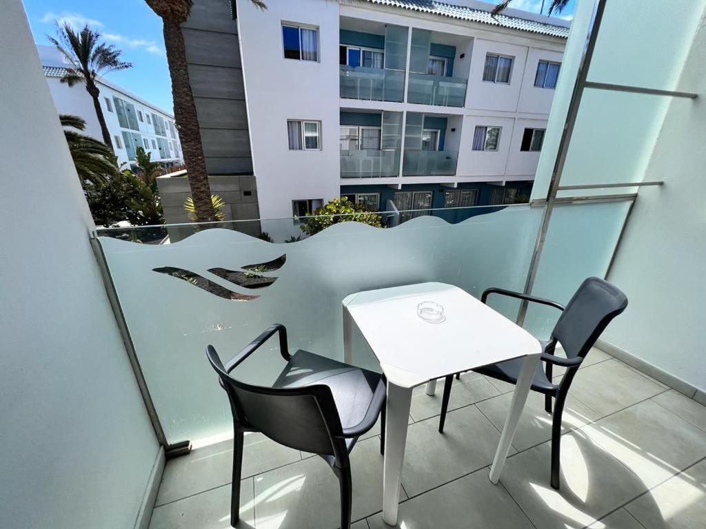 Bristol Sunset Beach Private Apartment Corralejo Exterior foto