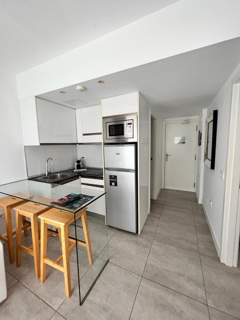 Bristol Sunset Beach Private Apartment Corralejo Exterior foto
